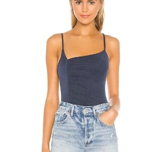 House of Harlow x REVOLVE Yael Bodysuit